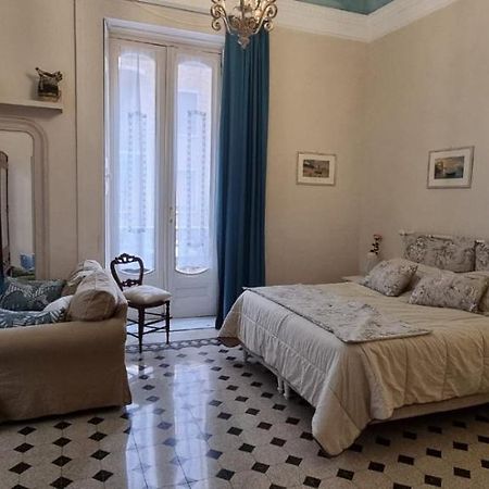 Dimora Donn'Alba Apartment Naples Exterior photo