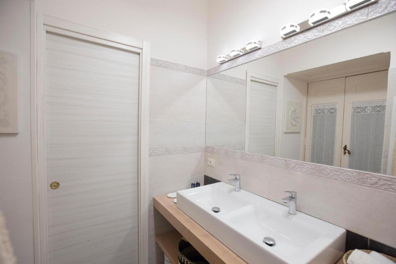 Dimora Donn'Alba Apartment Naples Exterior photo