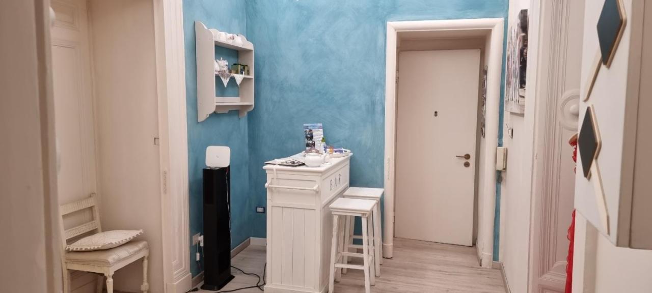 Dimora Donn'Alba Apartment Naples Exterior photo